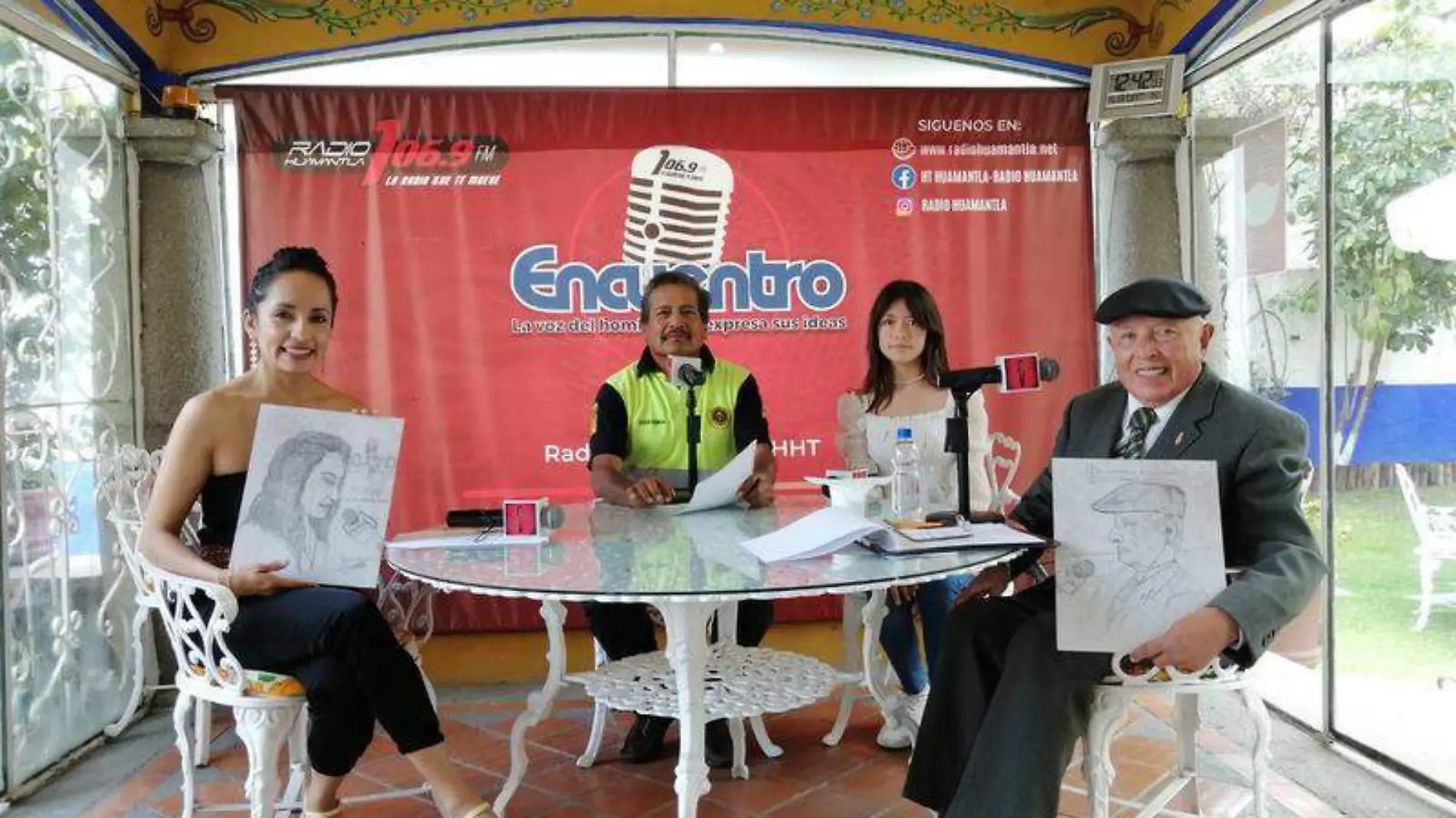 Radio Huamantla, descuentos